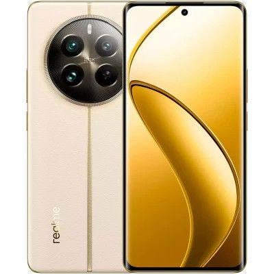 Мобильный телефон Realme 12 Pro 5G 8/256GB Navigator Beige (1531920)