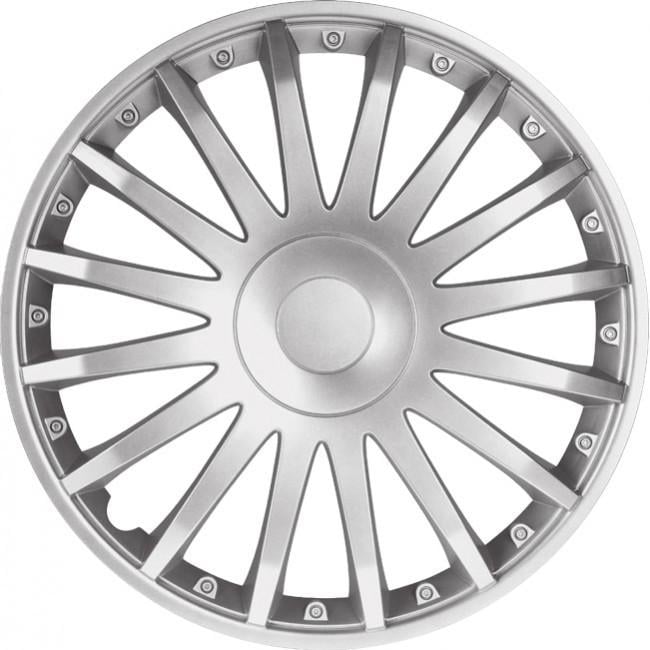 Ковпаки на колеса R14 Versaco LTD Crystal