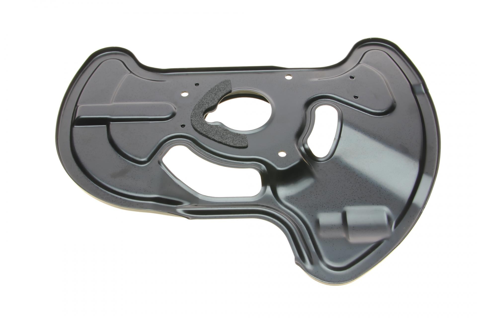 Защита тормозного диска FEBI BILSTEIN переднего R Mercedes C-class W204 07-15-174898