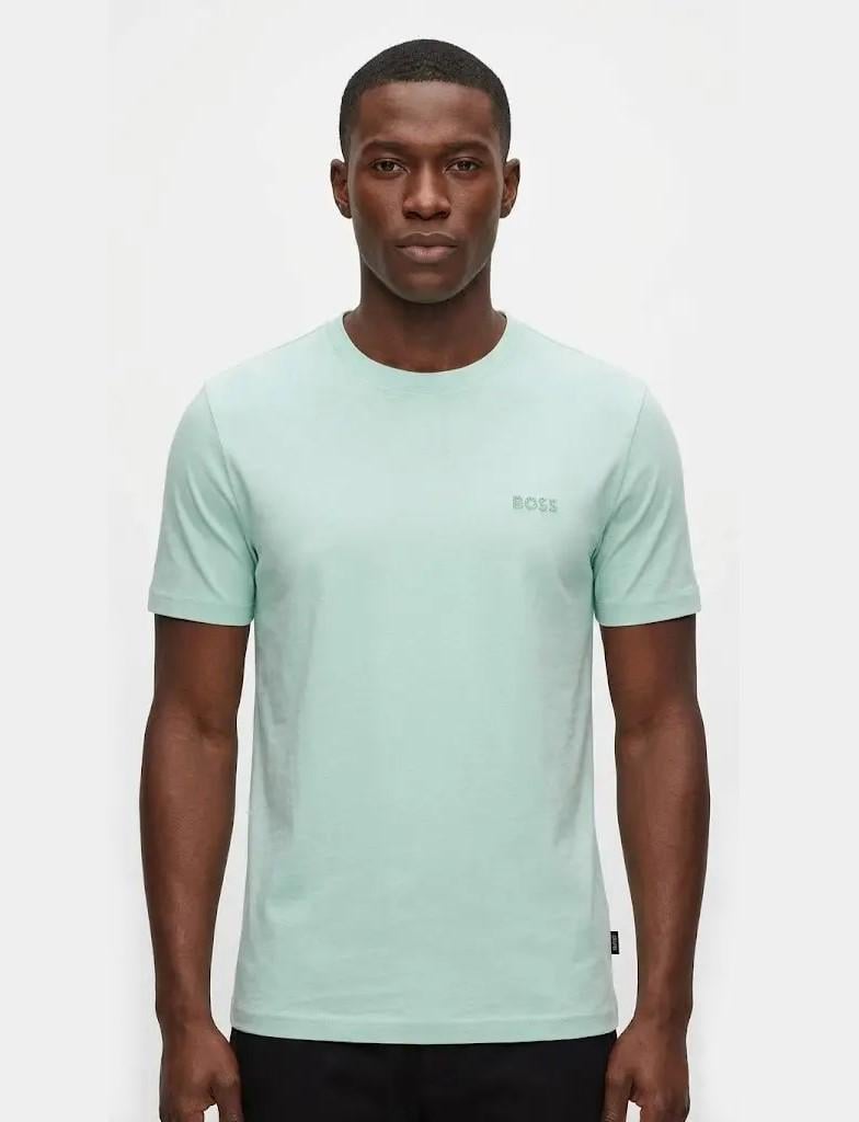 Футболка мужская BOSS Relaxed-Fit B-15816GB L