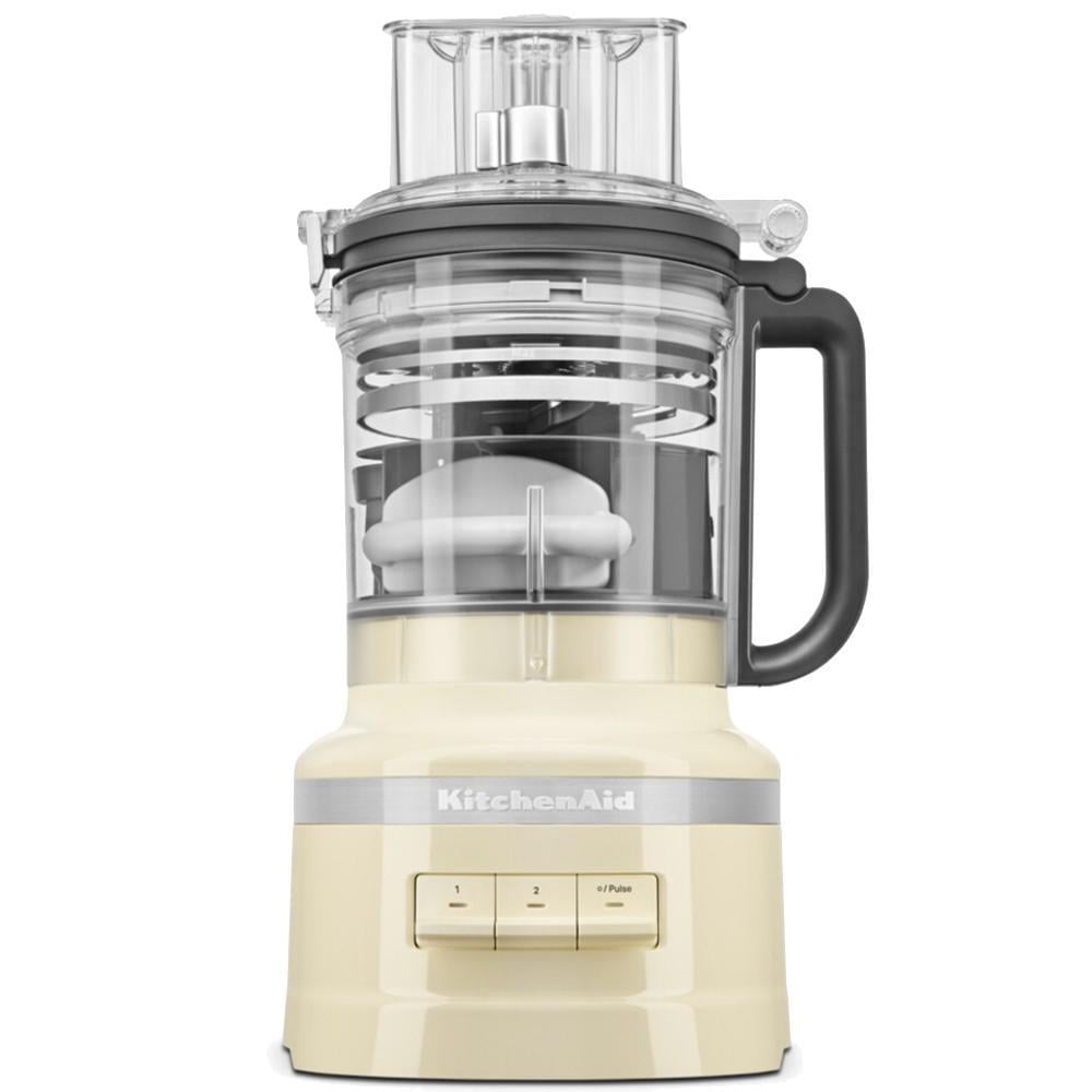 Кухонный комбайн KitchenAid 3,1л Кремовый (5KFP1319EAC)