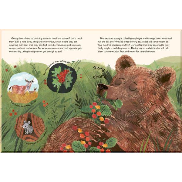 Книга "5-Minute Really True Stories for Bedtime" Britannica Books (ISBN:9781912920648) - фото 3