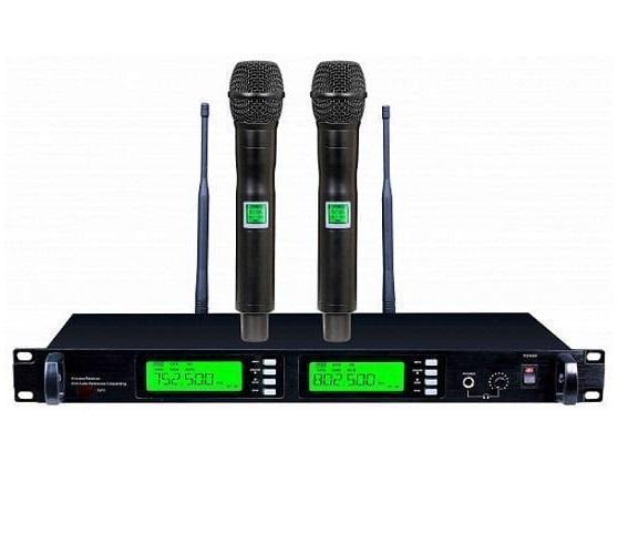 Микрофон Shure UK-80 (6029178)