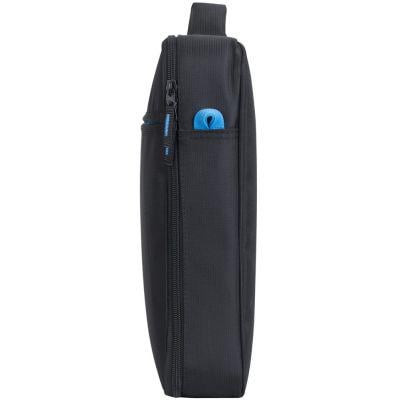Сумка для ноутбука RivaCase collection Regent 16" Black (8087Black) - фото 2