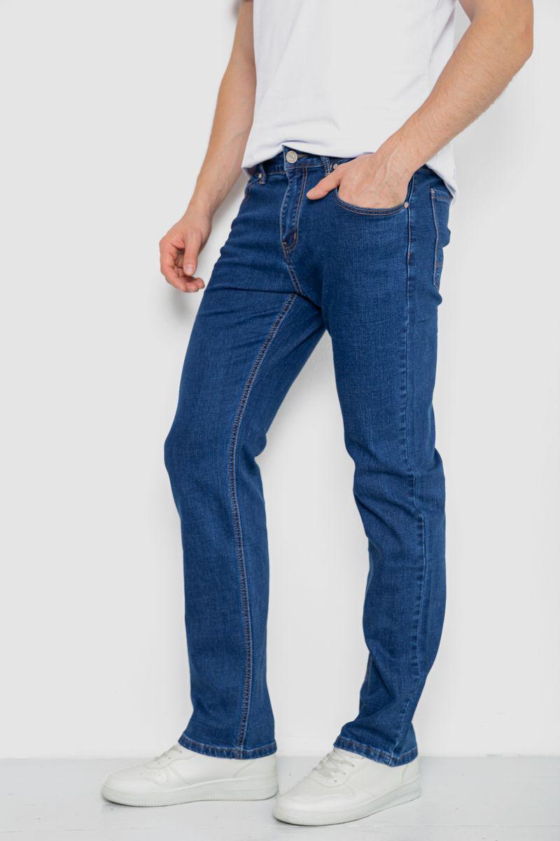 Джинсы мужские Ager 244R2315 р. 36 Синий (113477_826550) - фото 3 Джинсы мужские Ager 244R2315 р. 36 Синий (113477_826550) - фото 3