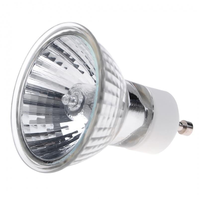 Лампа галогенная GU10 WW MR16 50 Br 220 V 35 W (126085)