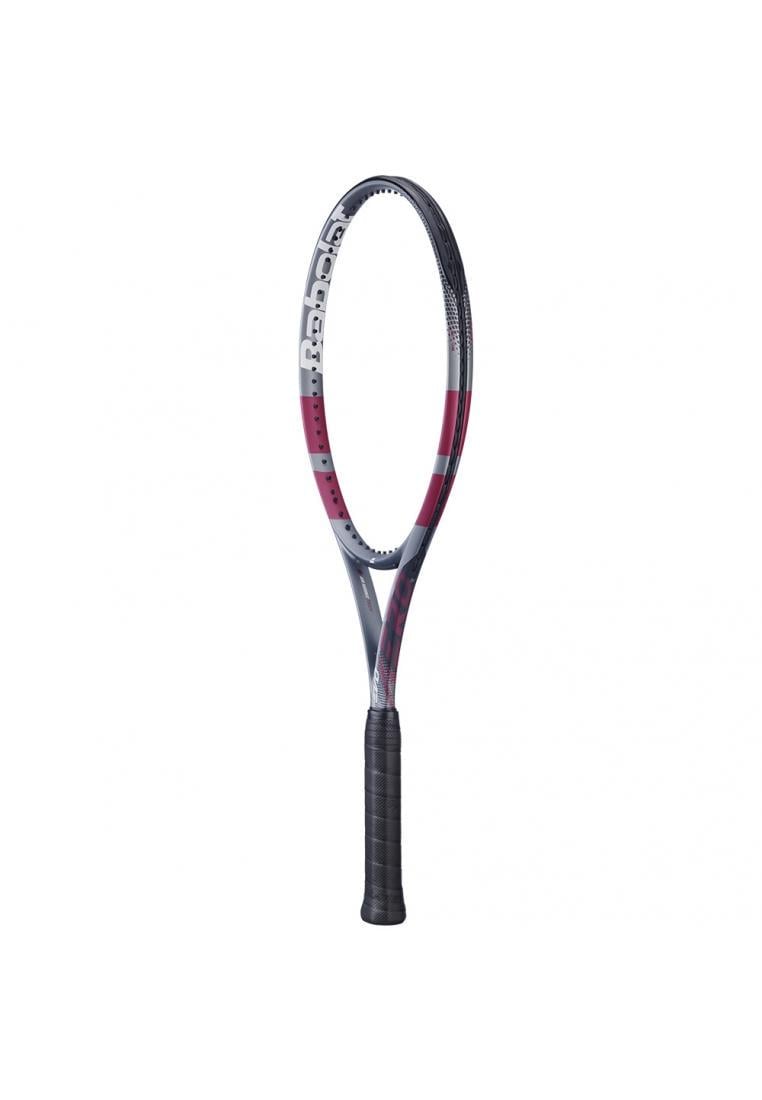 Ракетка Babolat EVO AERO PINK GEN2 UNSTR Gr2 (101563-100 Gr2) Ракетка Babolat EVO AERO PINK GEN2 UNSTR Gr2 (101563-100 Gr2)