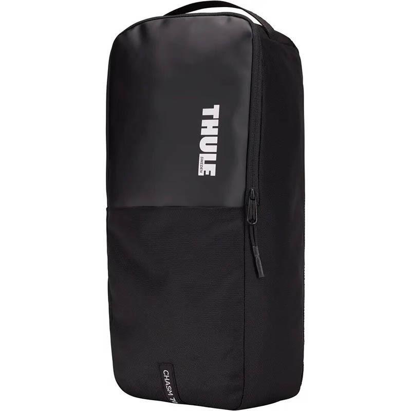 Дорожньо-спортивна сумка Thule Chasm Duffel 70 л Black (TH 3204993) - фото 12