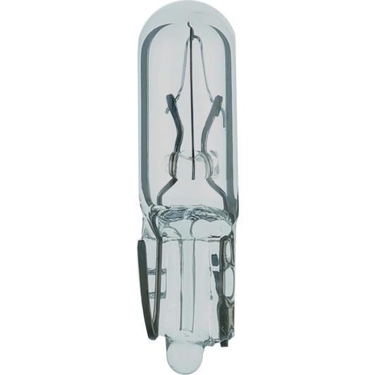 Автолампа W2,3W Standard 12V 2,3W W2x4,6d (8GP938026001)