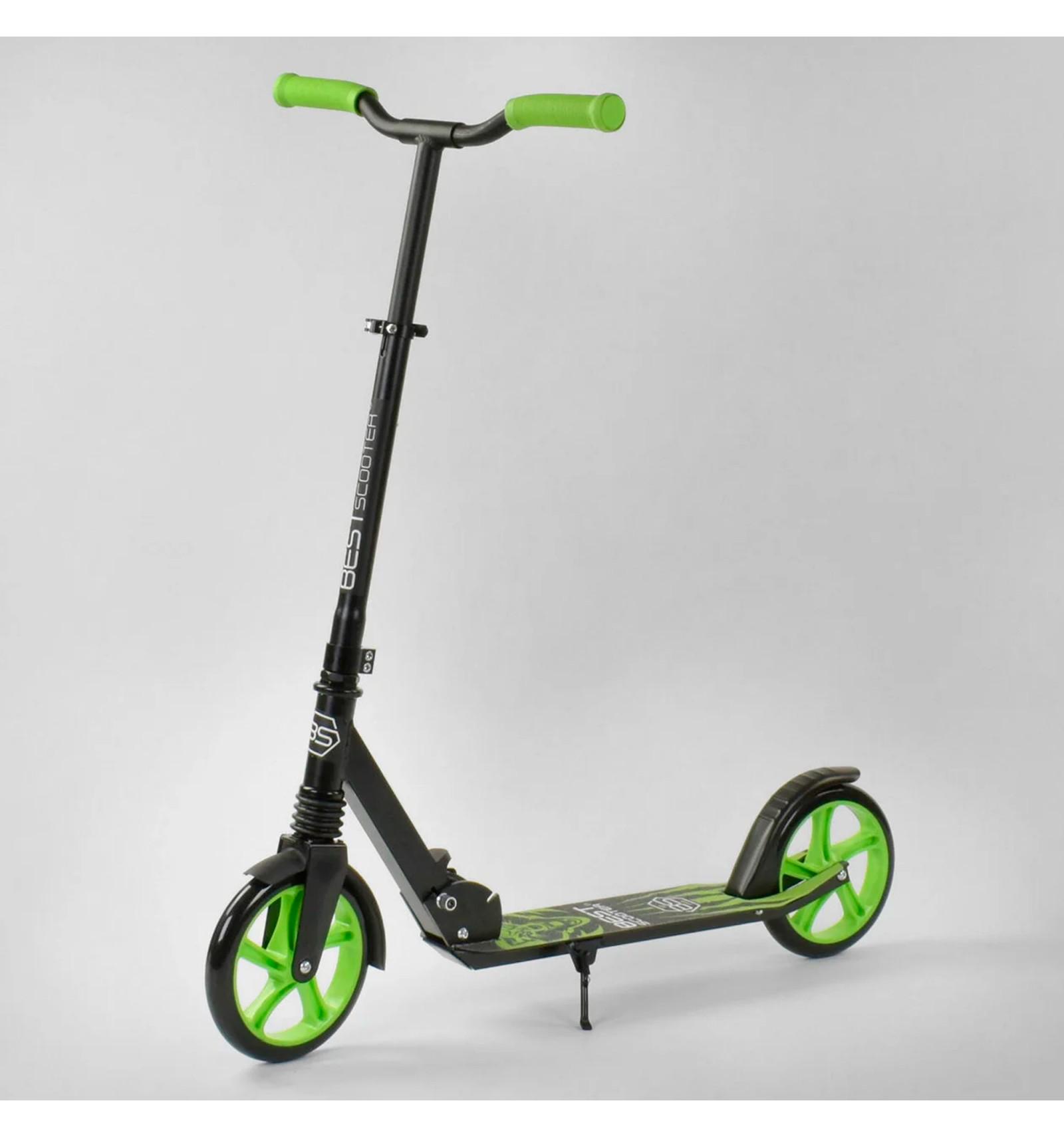 Самокат Best Scooter 21478