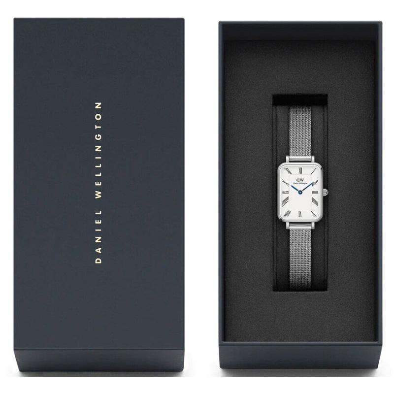 Наручний годинник жіночий Daniel Wellington DW00100690 (835633) - фото 4 Наручний годинник жіночий Daniel Wellington DW00100690 (835633) - фото 4