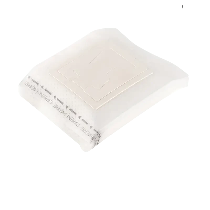 Дріп-пакети для кави одноразові 50 шт. (2666466170) Дріп-пакети для кави одноразові 50 шт. (2666466170)