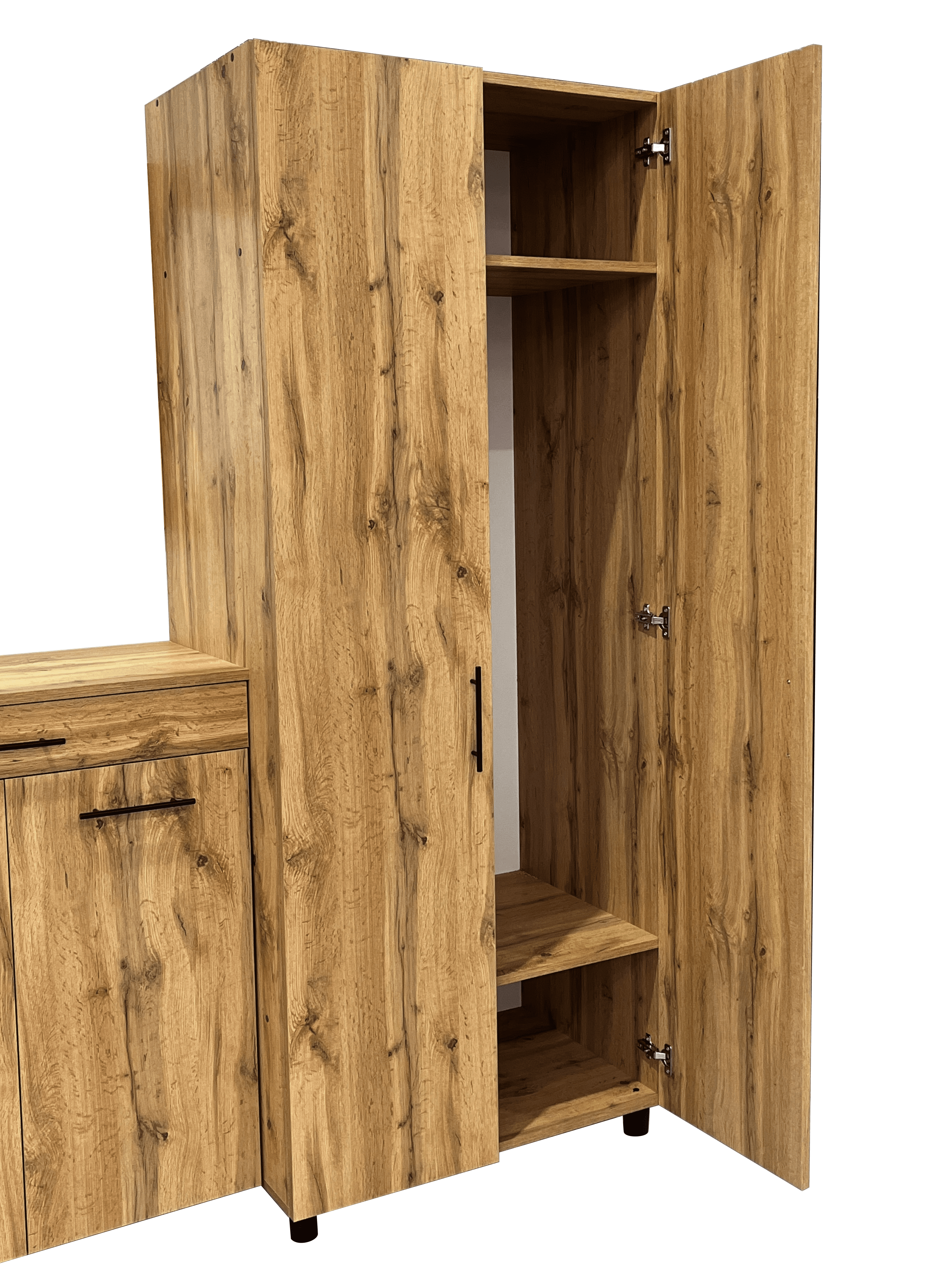 Шафа 2000х800х550 мм (EAN-19) - фото 2 Шафа 2000х800х550 мм (EAN-19) - фото 2