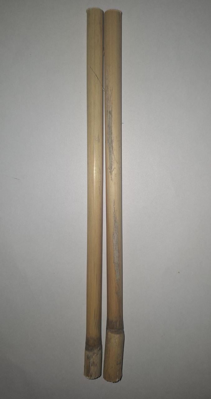 Трубочки для Осмий необитаемые 100 шт. (32197160)