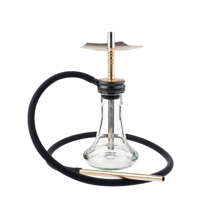 Кальян Embery Mini Mono Gold (41155)