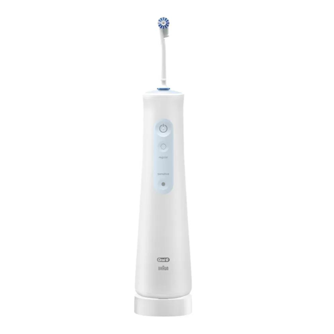 Іригатор портативний Oral-B Aquacare 4 з технологією Oxyjet (802479847) - фото 2