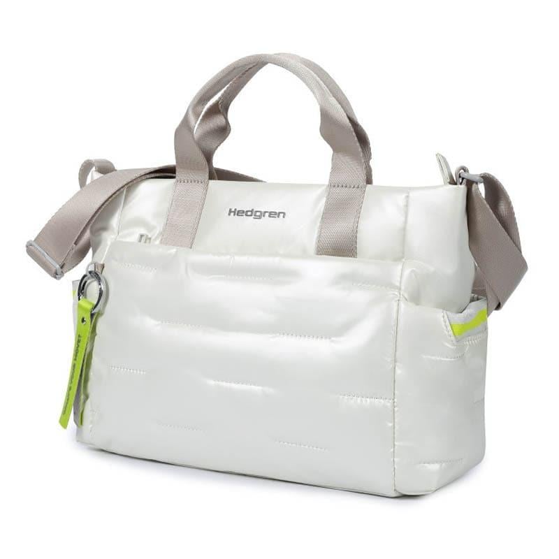 Женская сумка Hedgren Cocoon Softy 7,1 л Vaporous Grey (HCOCN07/879-01)