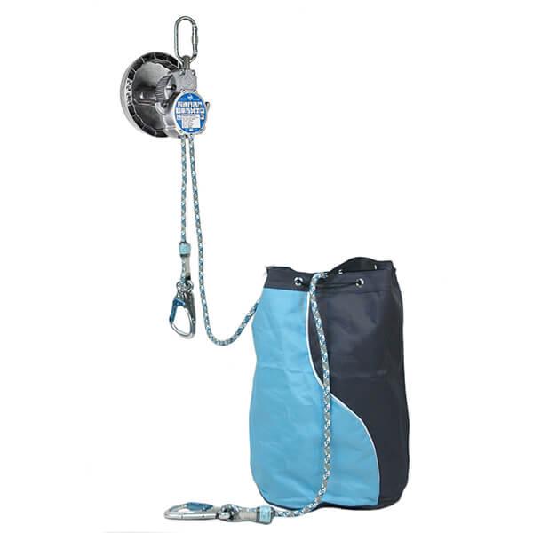 Система спасения AUTOEWAK IKAR с рукояткой (AG832H-030)