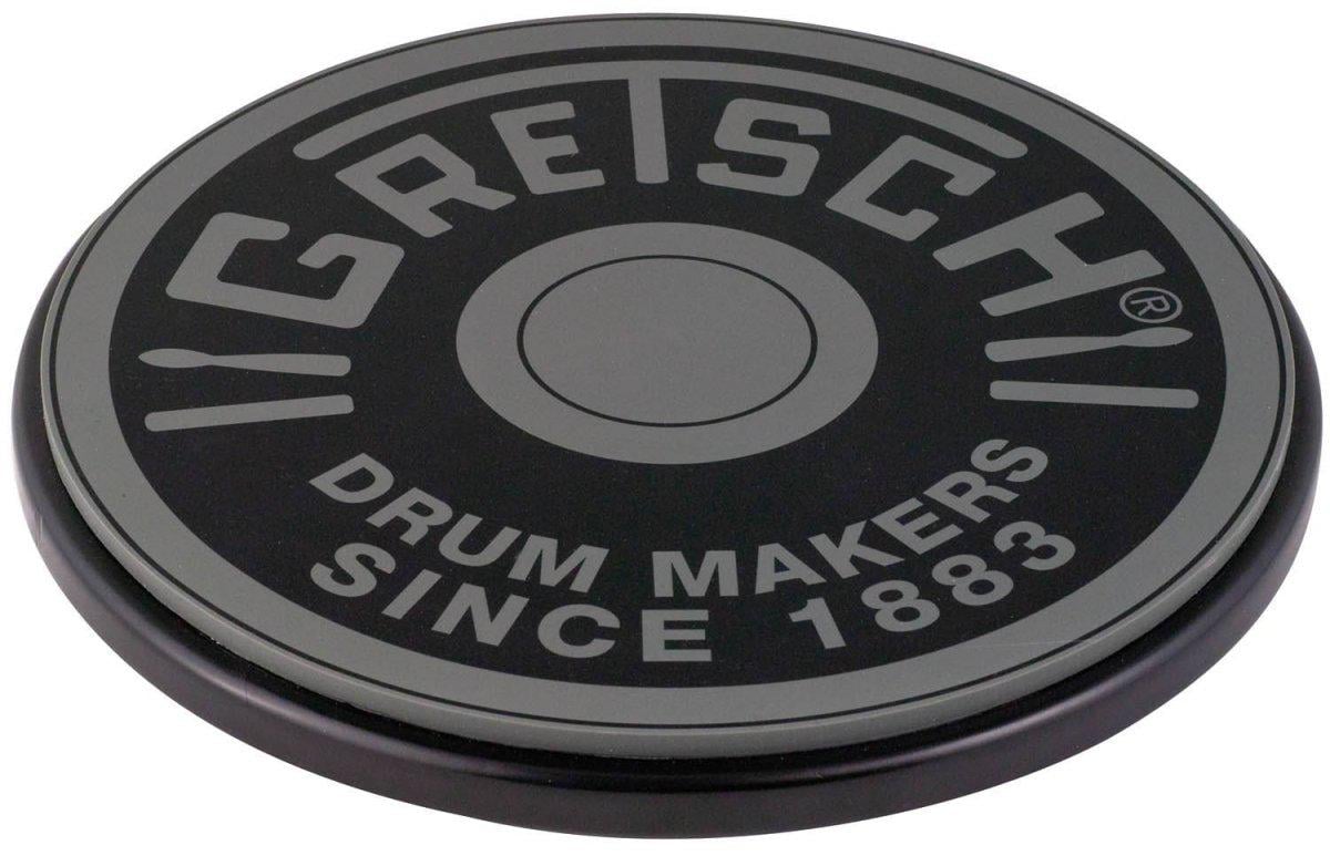 Пед тренувальний Gretsch Practice Pad 6" (G-GR871010) - фото 1