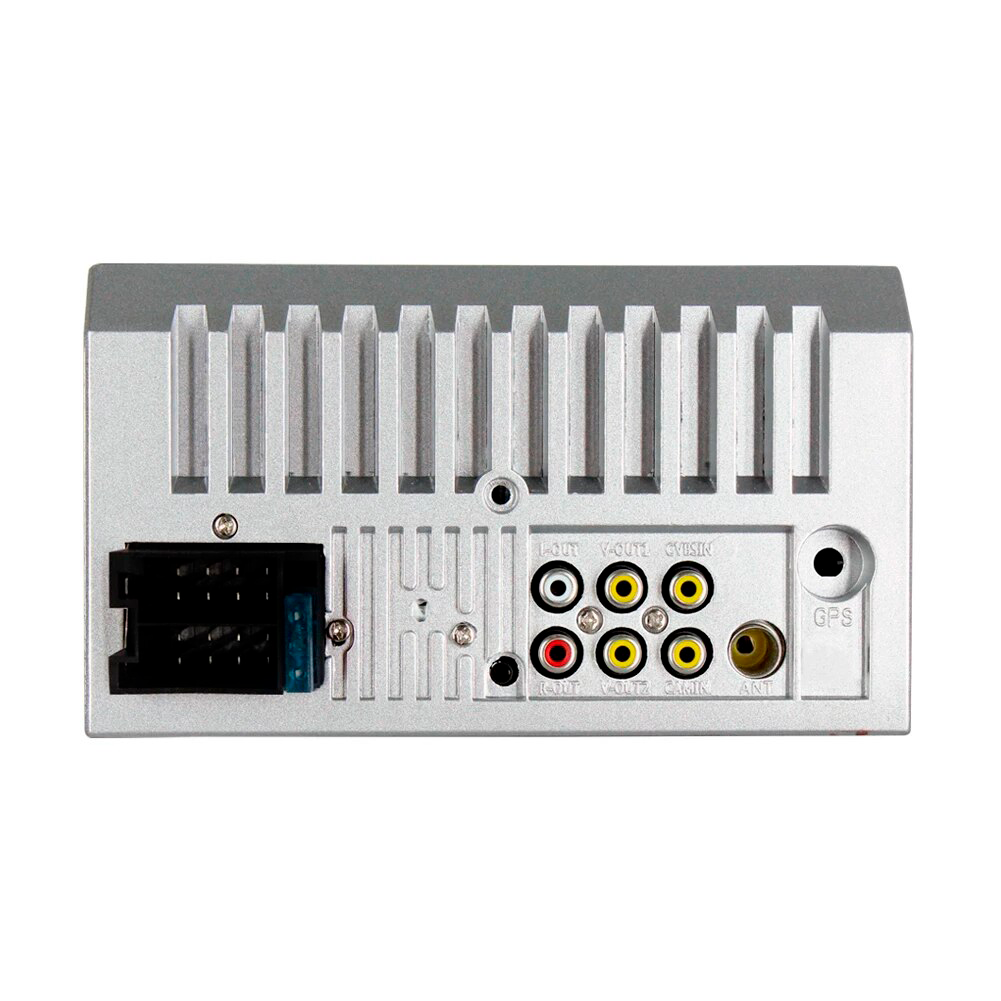 Магнітола японська 2-din в авто (29433570) - фото 5 Магнітола японська 2-din в авто (29433570) - фото 5