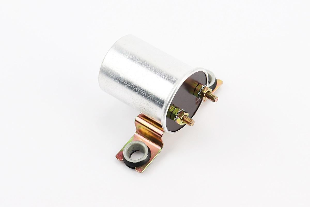 Реле поворотів металеве до мотоцикла МТ/УРАЛ/К-750 12V (31919108)