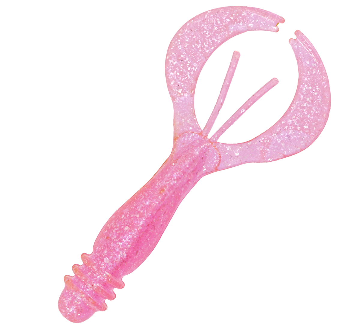 Силиконовая приманка Global fishing squid 2.5 N-0710 7 шт. (1635750769)