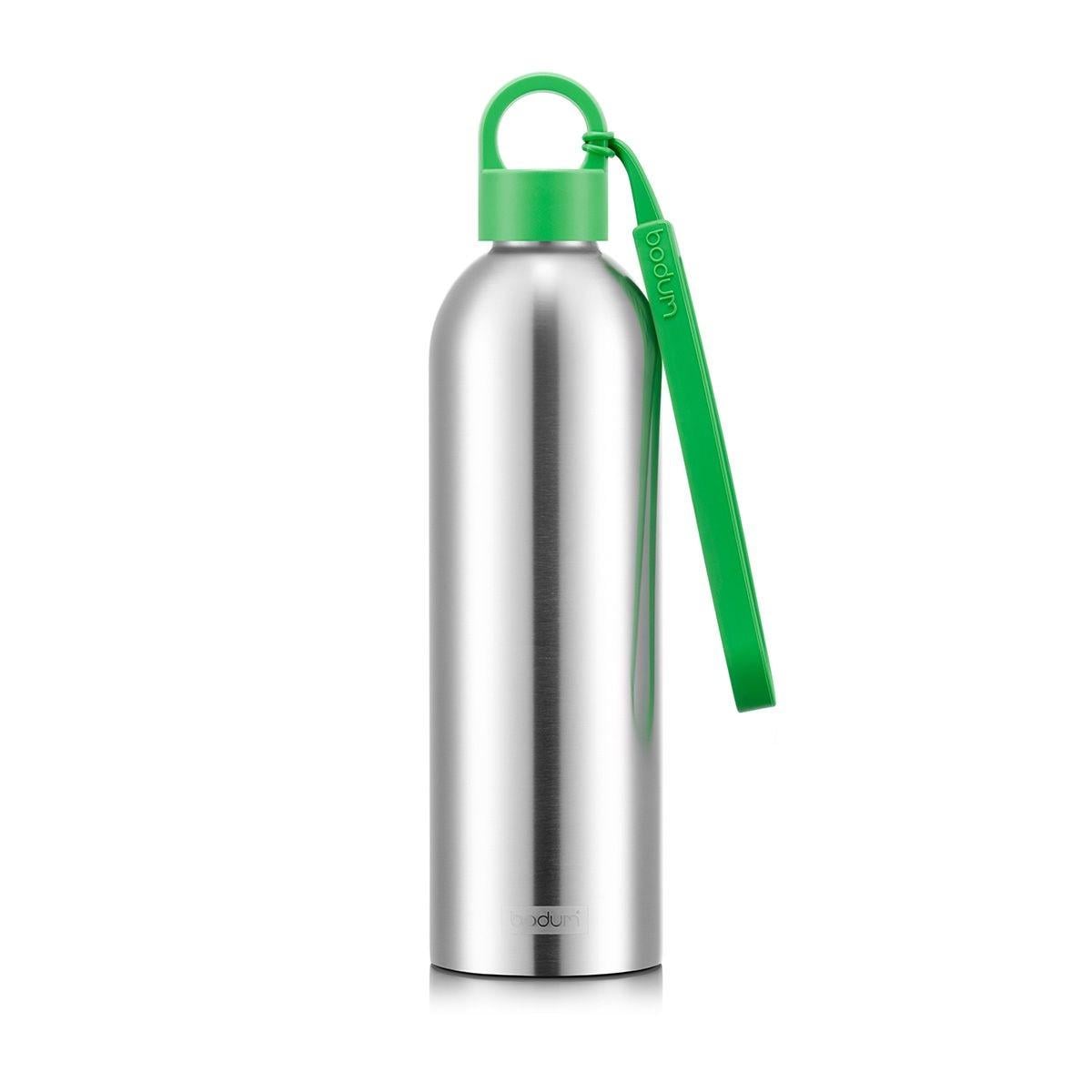 Термобутылка BODUM MELIOR с вакуумной изоляцией нержавеющая сталь 0,5 л (12057-57-538B)