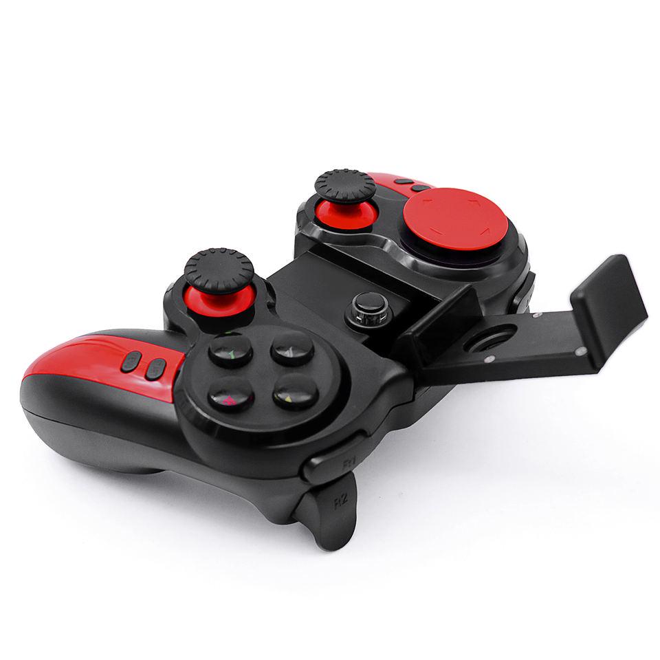 Джойстик беспроводной C16 Bluetooth для ПК/IOS/Android (800951) - фото 2