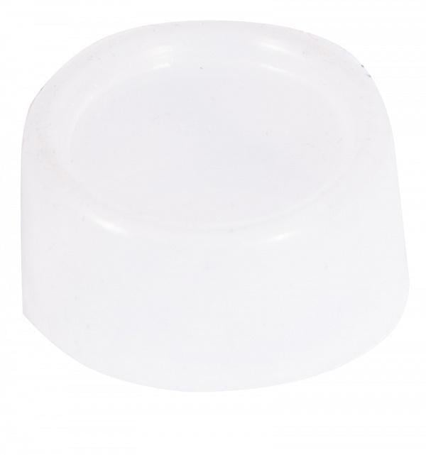 Колпачок защитный АСКО установочный Ø28мм силикон для кнопок XB2 (A0140010074) Колпачок защитный АСКО установочный Ø28мм силикон для кнопок XB2 (A0140010074)