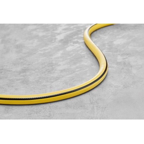 Шланг садовый для полива Cellfast 4YELLOW 3/4" 4 слоя 20 бар 50 м (10-522) - фото 4 Шланг садовый для полива Cellfast 4YELLOW 3/4" 4 слоя 20 бар 50 м (10-522) - фото 4