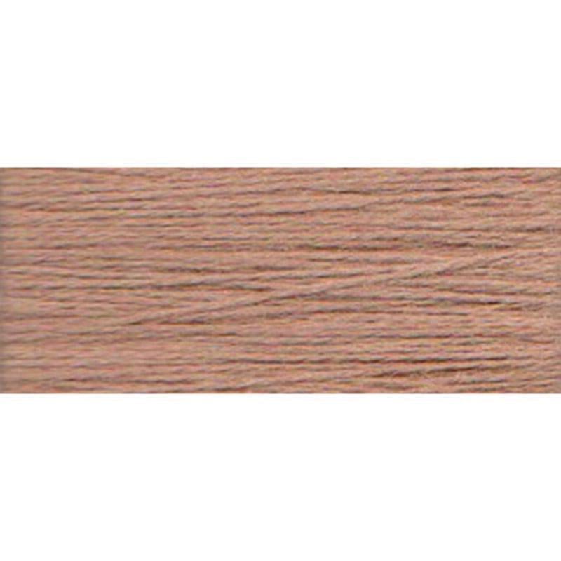 Нитка шовкова Silkindian 840 для машинної вишивки та шиття 300 м 100% шовк