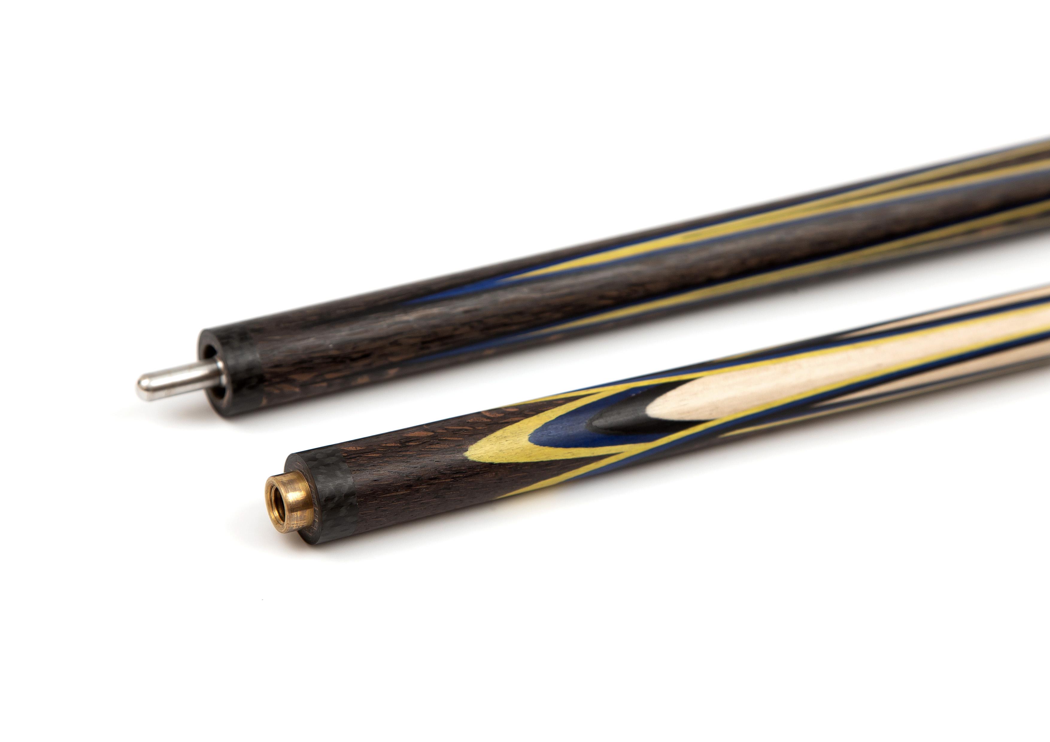 Кий Ас Цветок Змеиное дерево 4-х лучевой (26720992) Кий Ас Цветок Змеиное дерево 4-х лучевой (26720992)