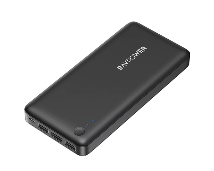 Повербанк Yoobao K13 26800 mAh