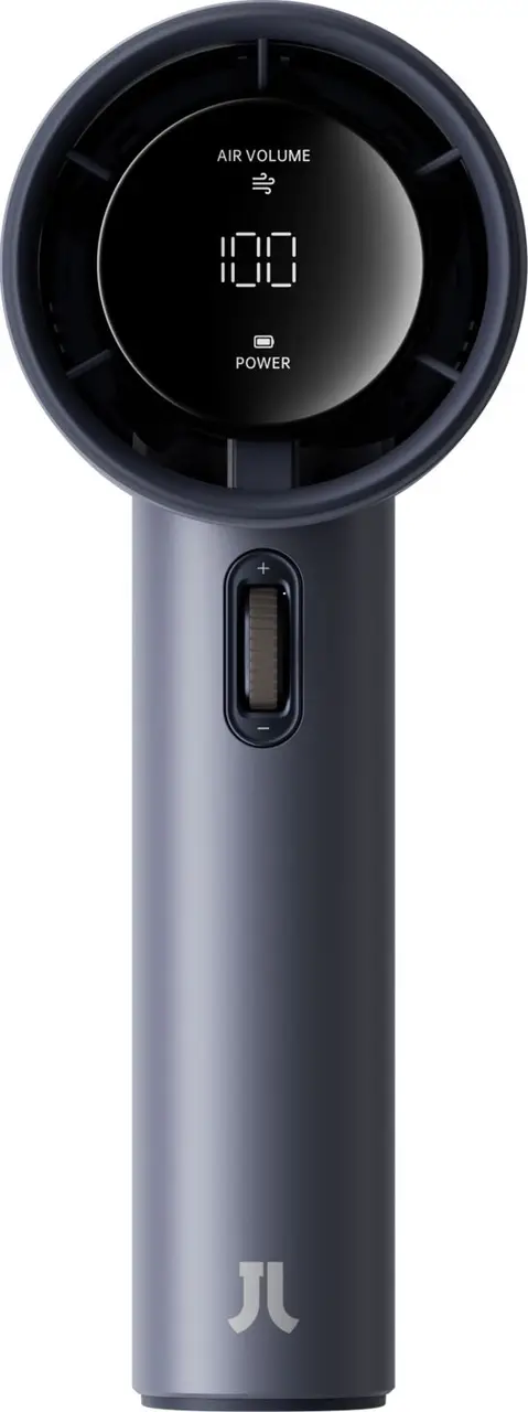 Вентилятор Jisulife Handheld Fan Pro1 Grey