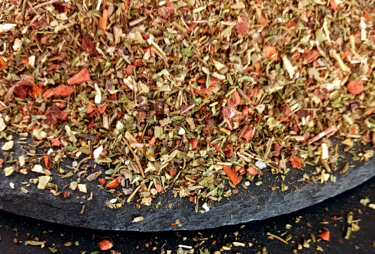 Приправа для пиццы 50 г (A042)