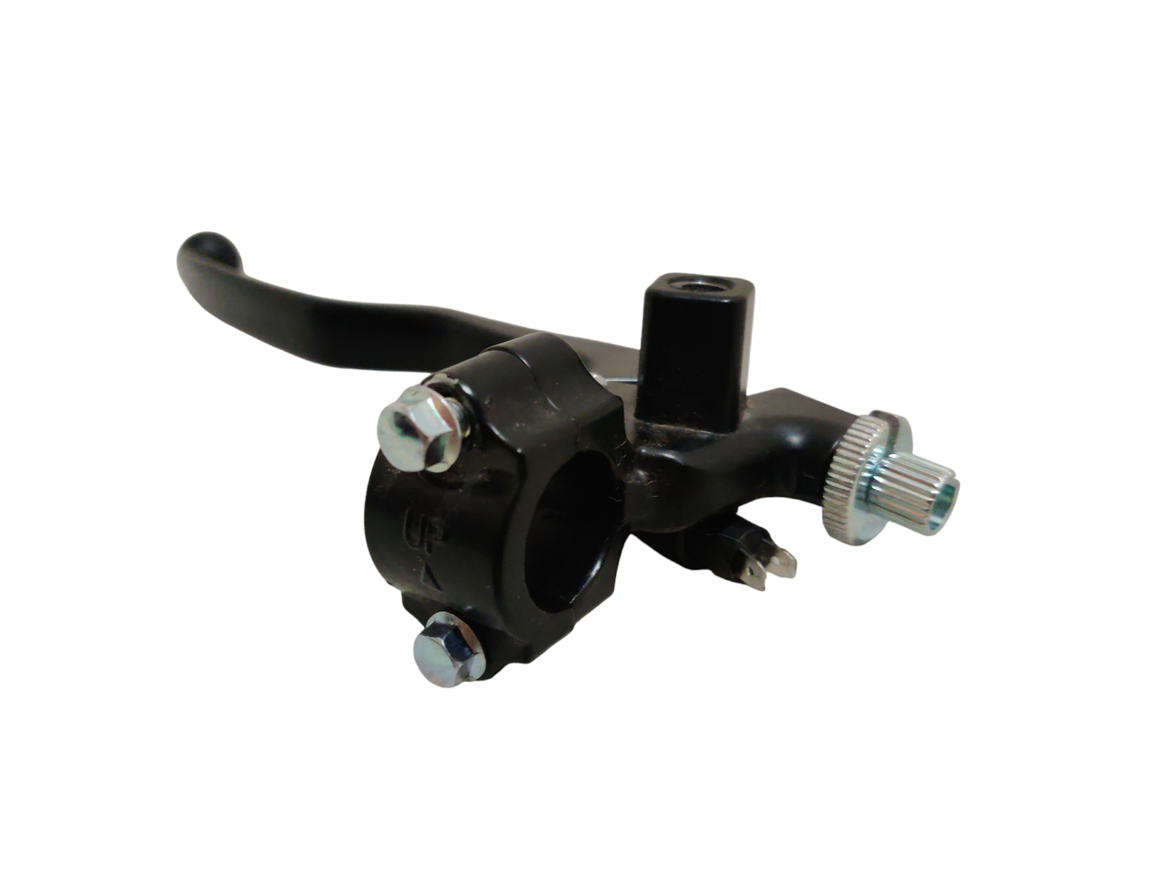 Ручка сцепления левая для мотоцикла Forte Sirius 150cc