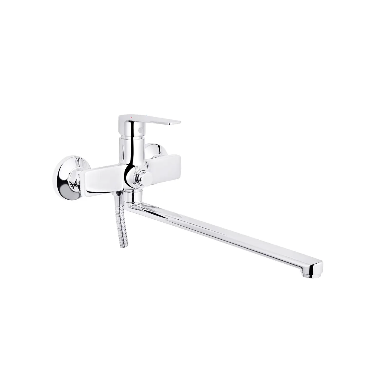 Змішувач для ванни Kroner KRP Eifel C070