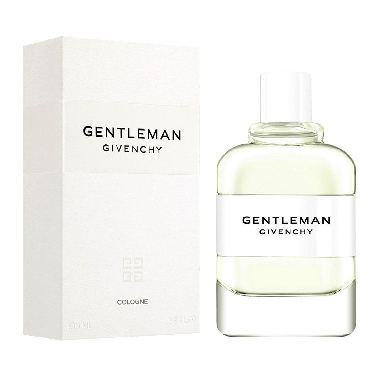 Туалетная вода для мужчин Givenchy Gentleman Cologne 100 мл (389324)