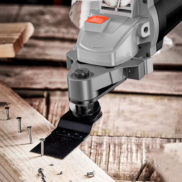 Насадка реноватор на болгарку М14 (1822454412) - фото 4