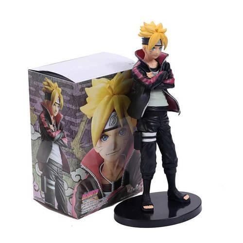 Фігурка для геймерів Banpresto Boruto Naruto Uzumaki 25 см (BPR B BU)