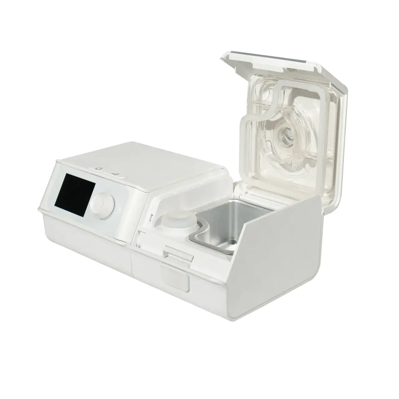 Автоматичний CPAP пристрій LC-APAP (24524787) - фото 2