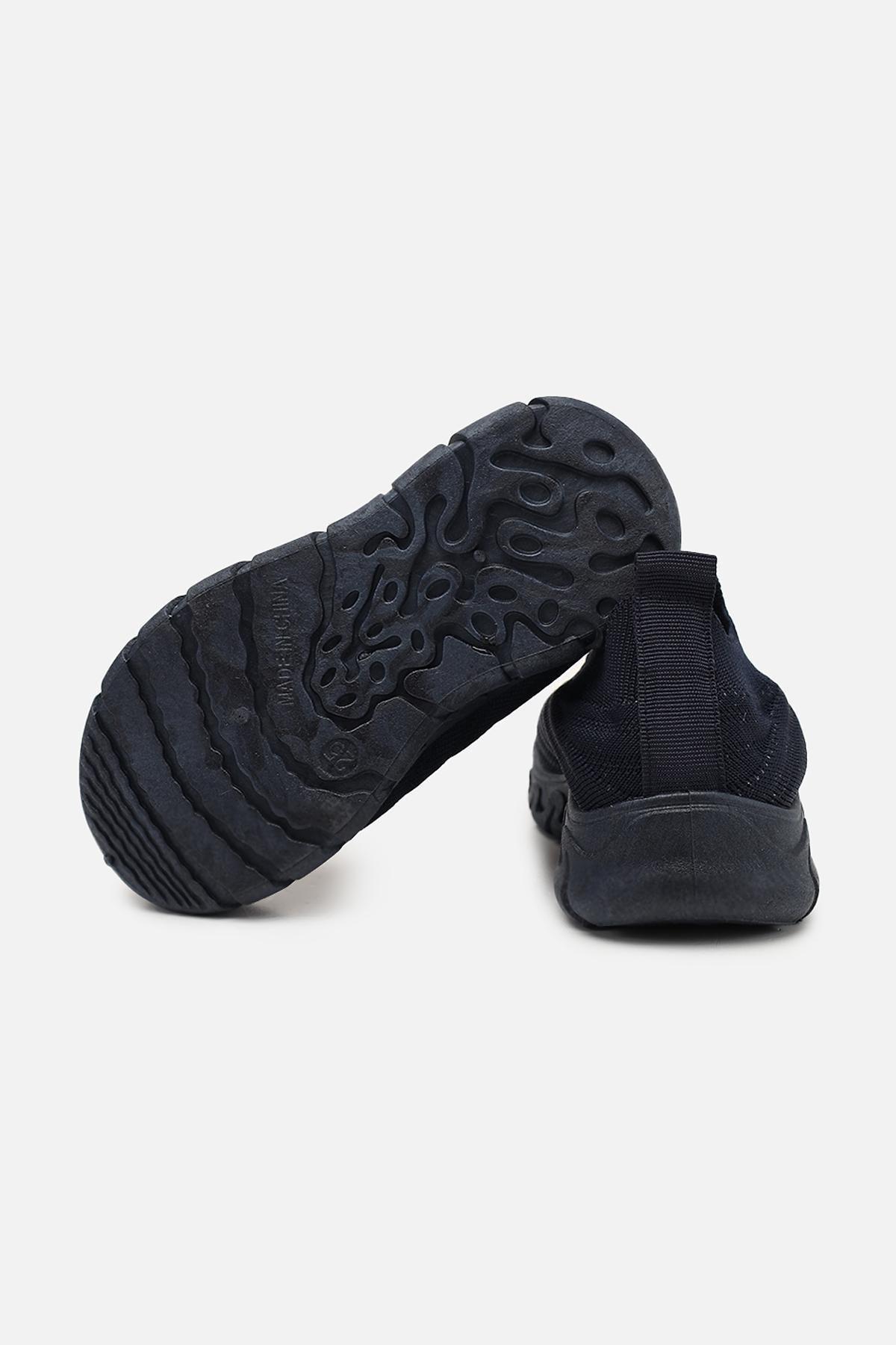 Сліпони на пласкій підошві для хлопчика р. 25 Темно-синій (ЦБ-00268941) - фото 6 Сліпони на пласкій підошві для хлопчика р. 25 Темно-синій (ЦБ-00268941) - фото 6