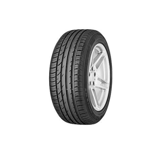 Автошина Continental ContiPremiumContact 5 225/55R17 97Y (2141156064)