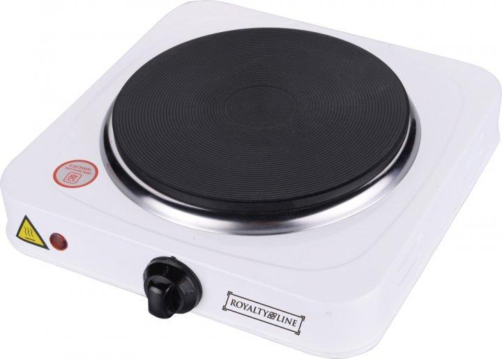 Настольная плита одноконфорочная Royalty line EKP-1500.15 (1679082778)