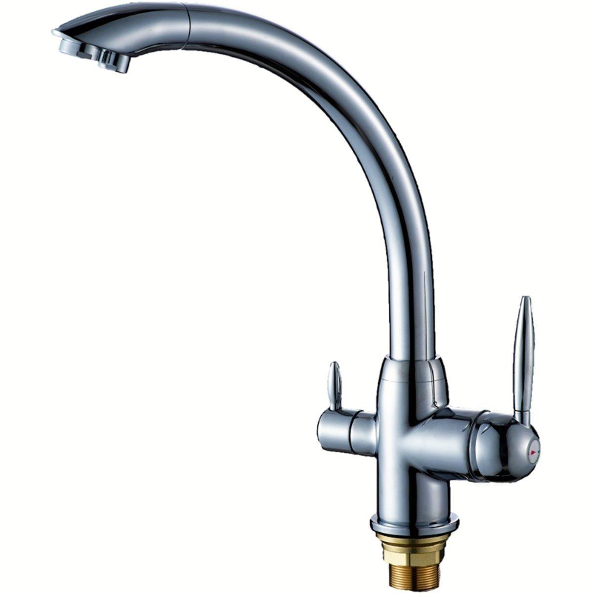 Смеситель кухонный G-lauf GOP18-A093 (57310)