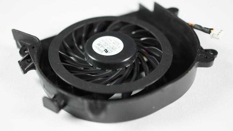 Кулер для ноутбука Sony PCG-71211L (223735)