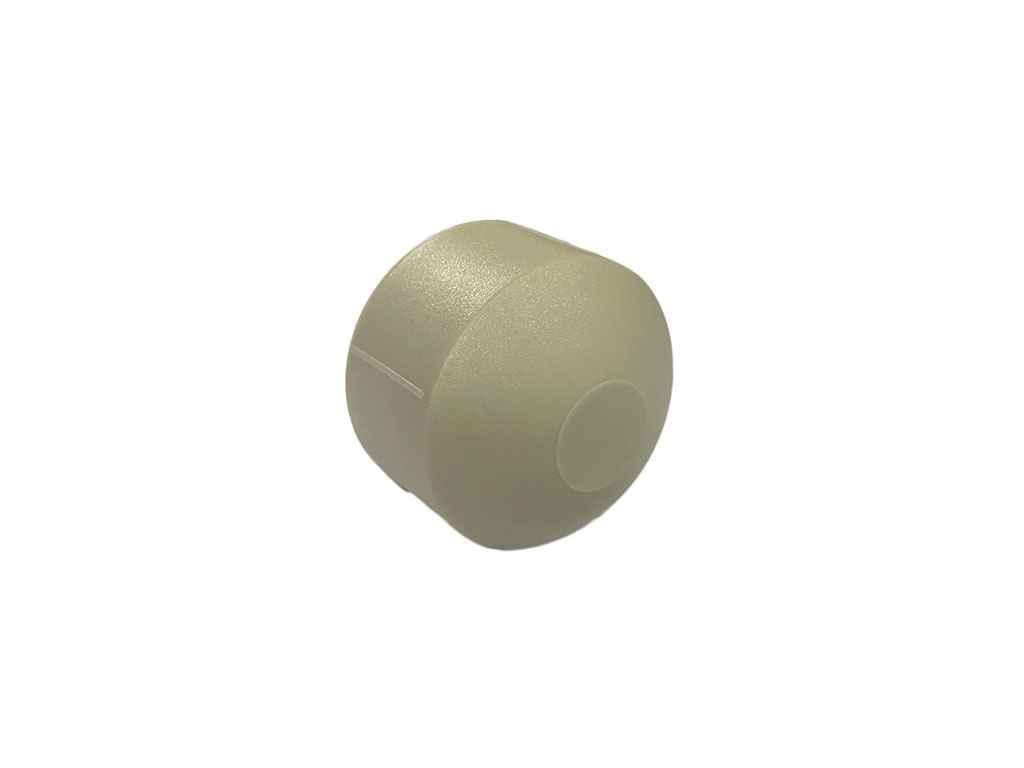 Заглушка Grandi Therm d 25 (983385)