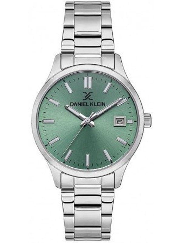 Наручний годинник жіночий Daniel Klein DK.1.13612-1 (160169)