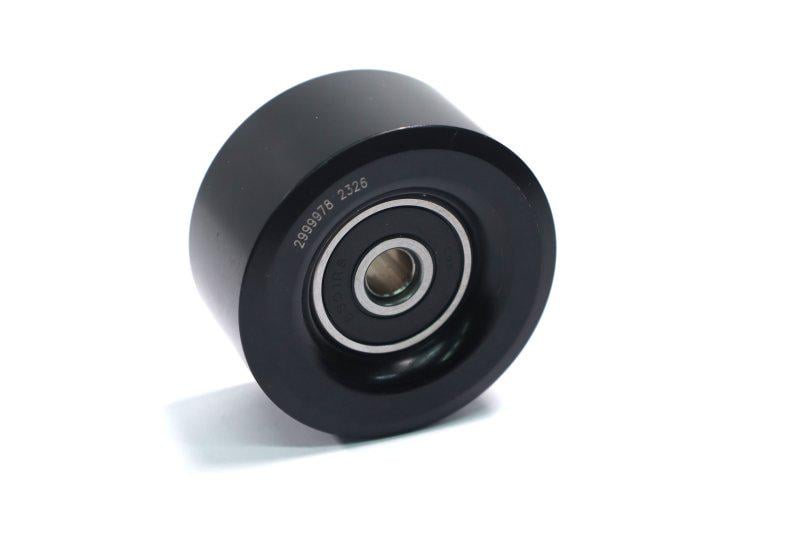 Ролик ремня обводной Jakoparts для Nissan note 05- Qashqai Tiida -14 (J1141046)