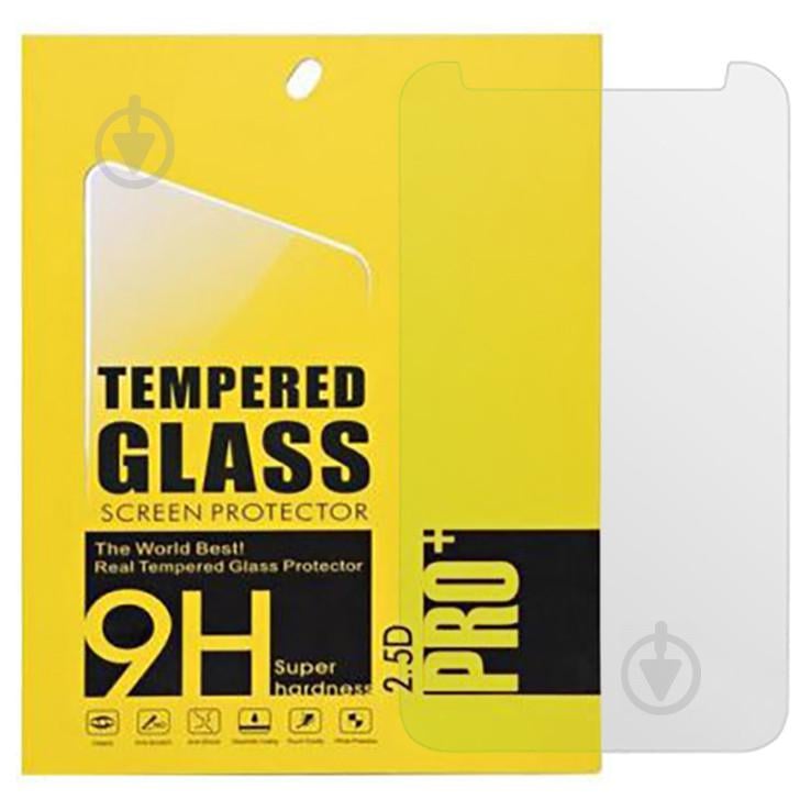 Універсальне захисне скло Walker 2.5D Tempered Glass 7.0 (7 дюймів) (arbc7926)